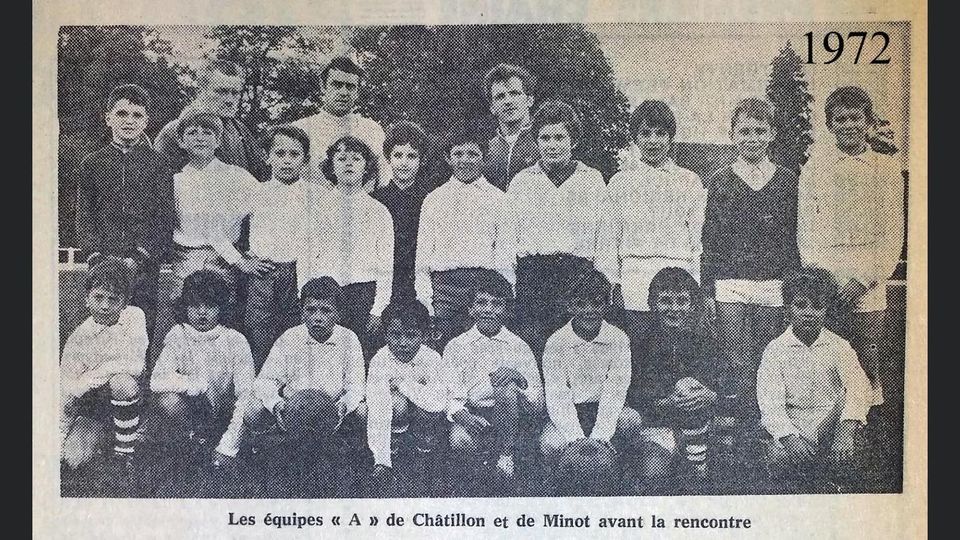 Juin 1972 !