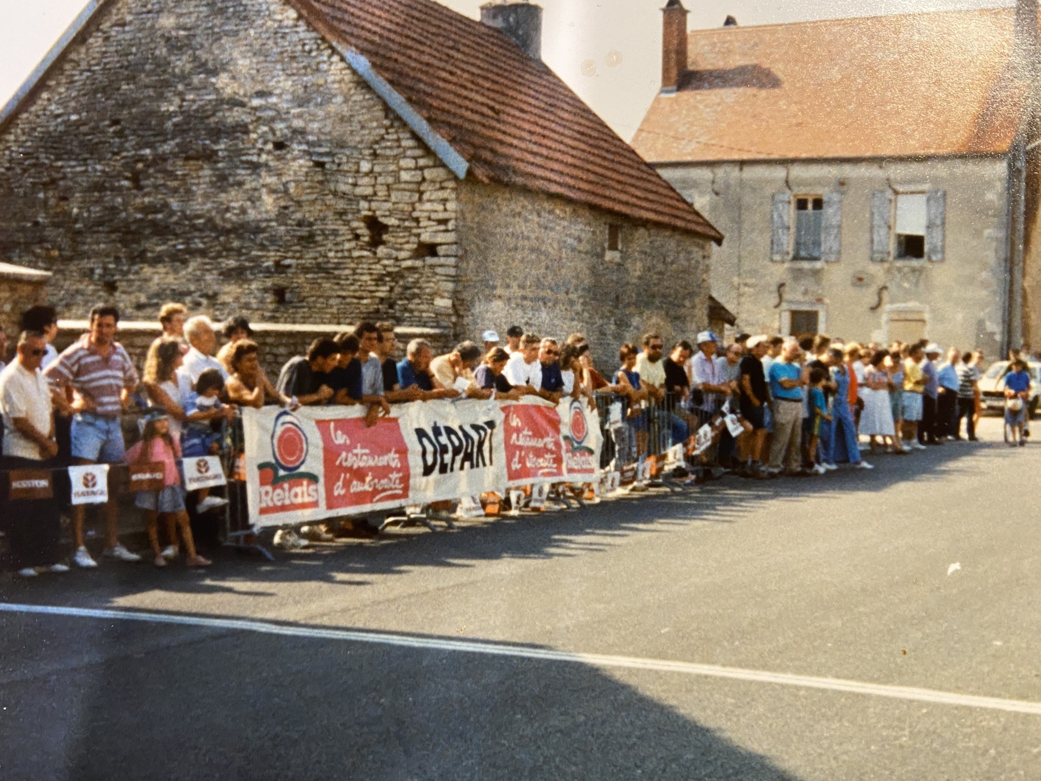 Tour de Côte d'Or 