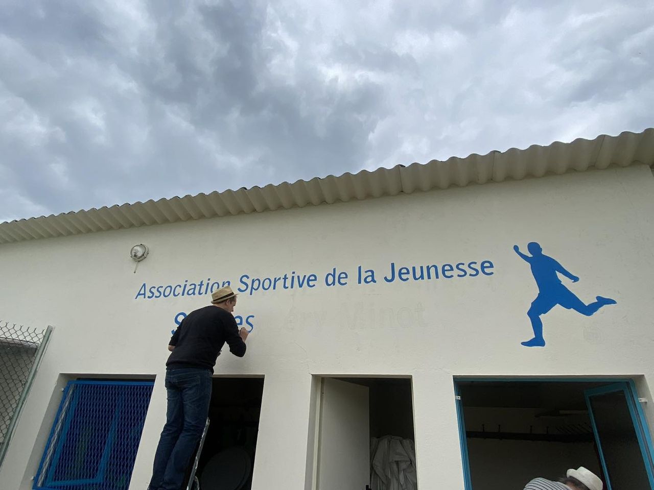 Jour J pour les retrouvailles autour du ballon rond